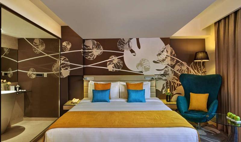 Home2 Suites By Hilton Indianapolis Airport Екстер'єр фото