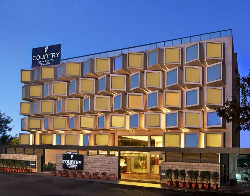 Home2 Suites By Hilton Indianapolis Airport Екстер'єр фото