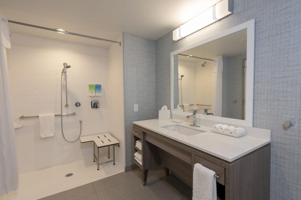 Home2 Suites By Hilton Indianapolis Airport Екстер'єр фото